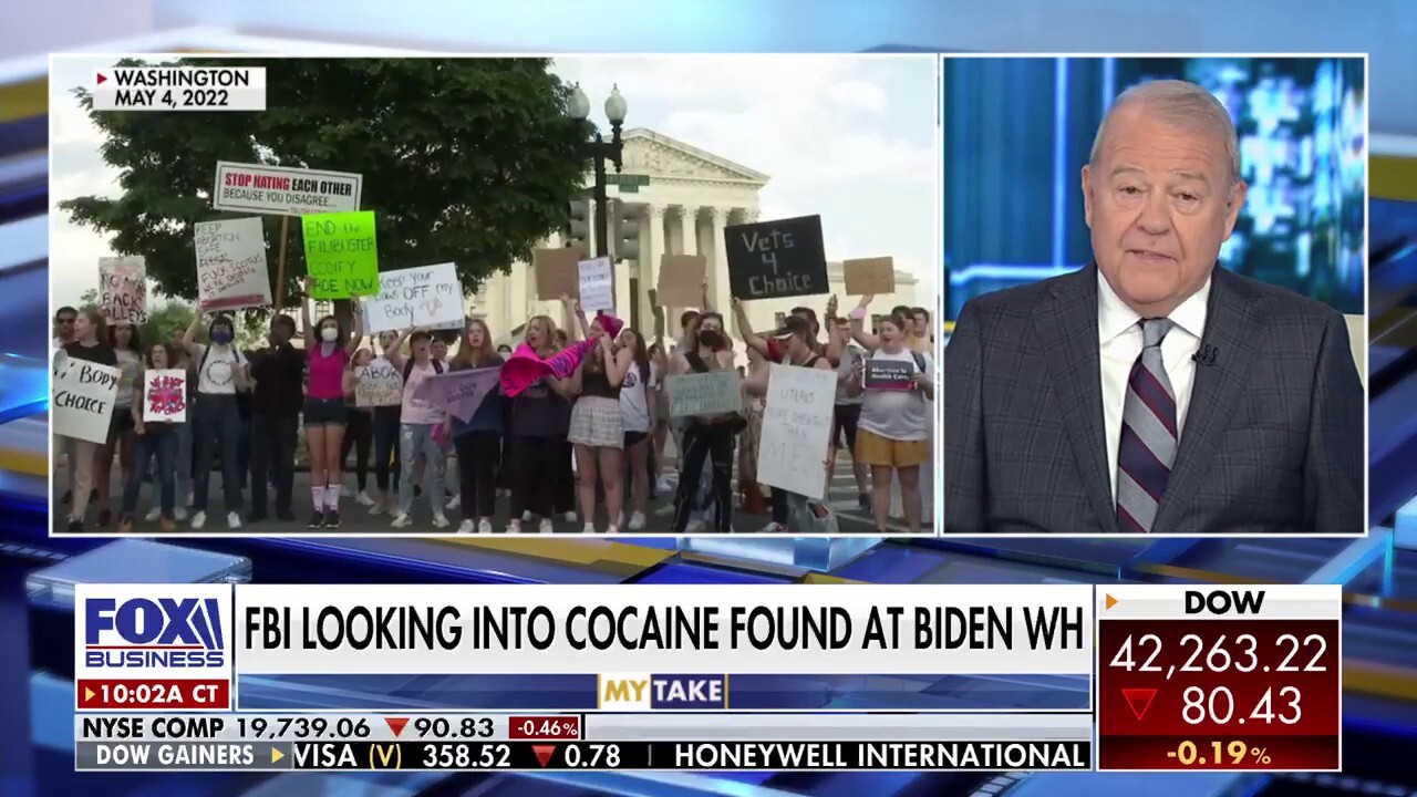 Stuart Varney: Was the FBI ‘Biden friendly’ or deliberately incompetent?