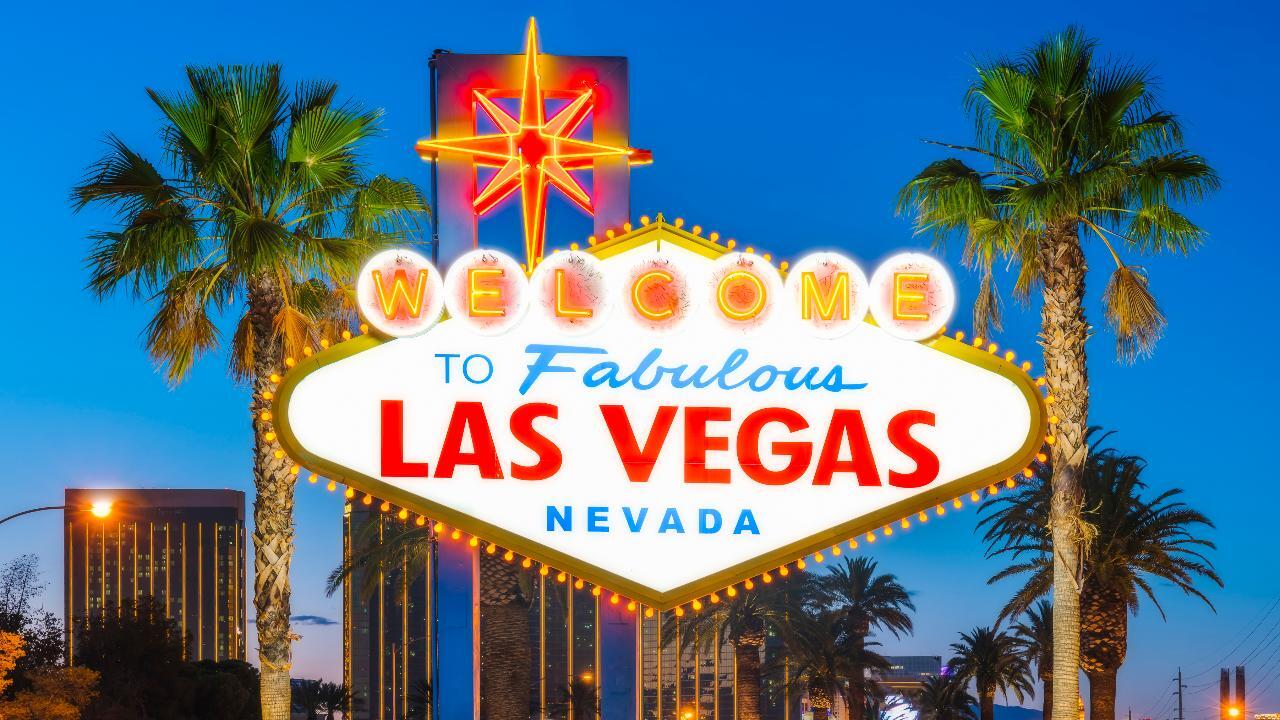 New Las Vegas slogan coming soon