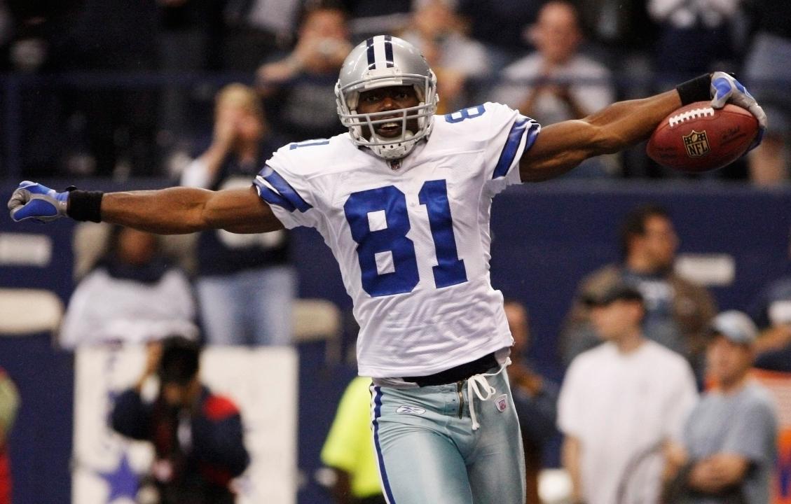 NFL great Terrell Owens talks Hall of Fame ‘disrespect’