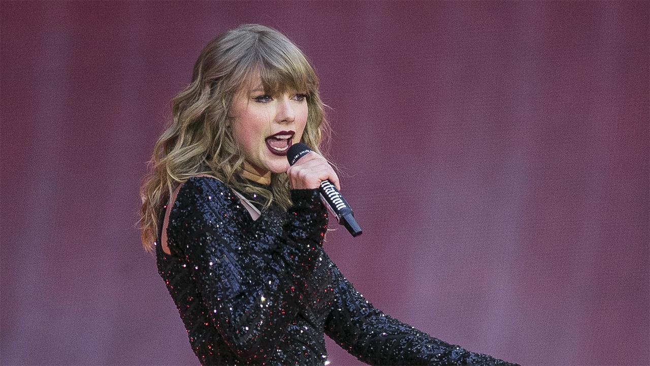 Taylor Swift's bad blood over talent manager Scooter Braun's acquisition of her music catalog
