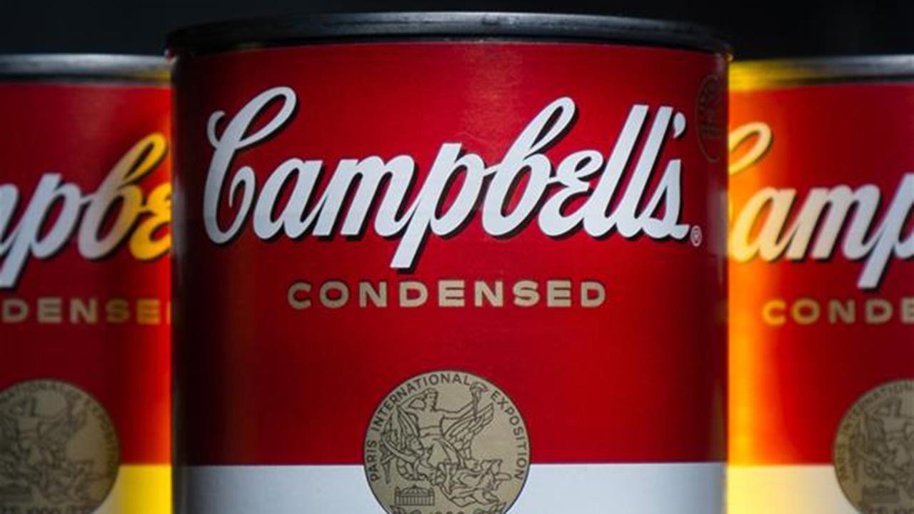 Campbell Soup Company sees spike in demand amid coronavirus fears; Toyota issues worldwide recall