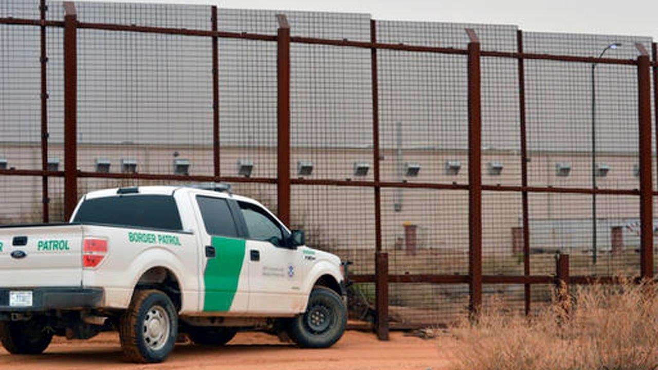 Is a wall an expensive, ineffective solution to border security?