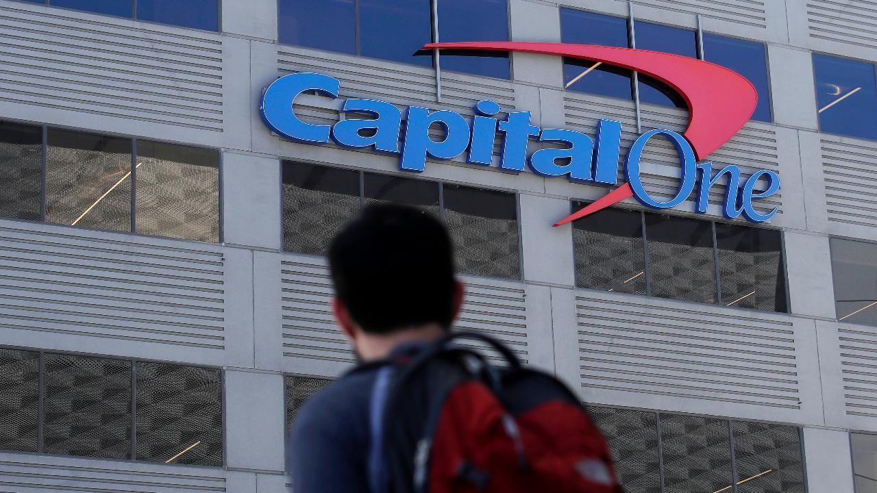 Fallout from the Capital one data breach