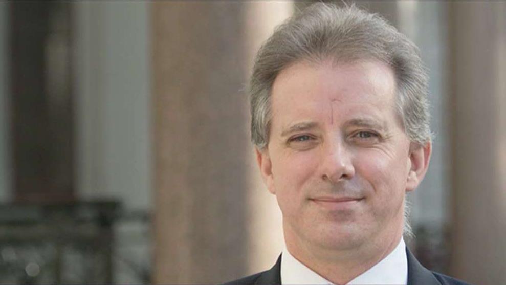 State department warned senior FBI agent about bias in Steele dossier: Report