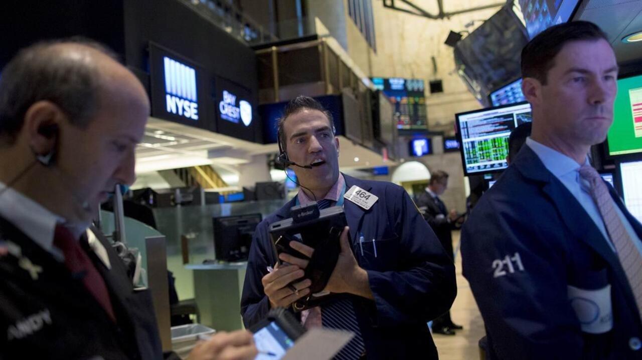 The good, bad, ugly and the markets 