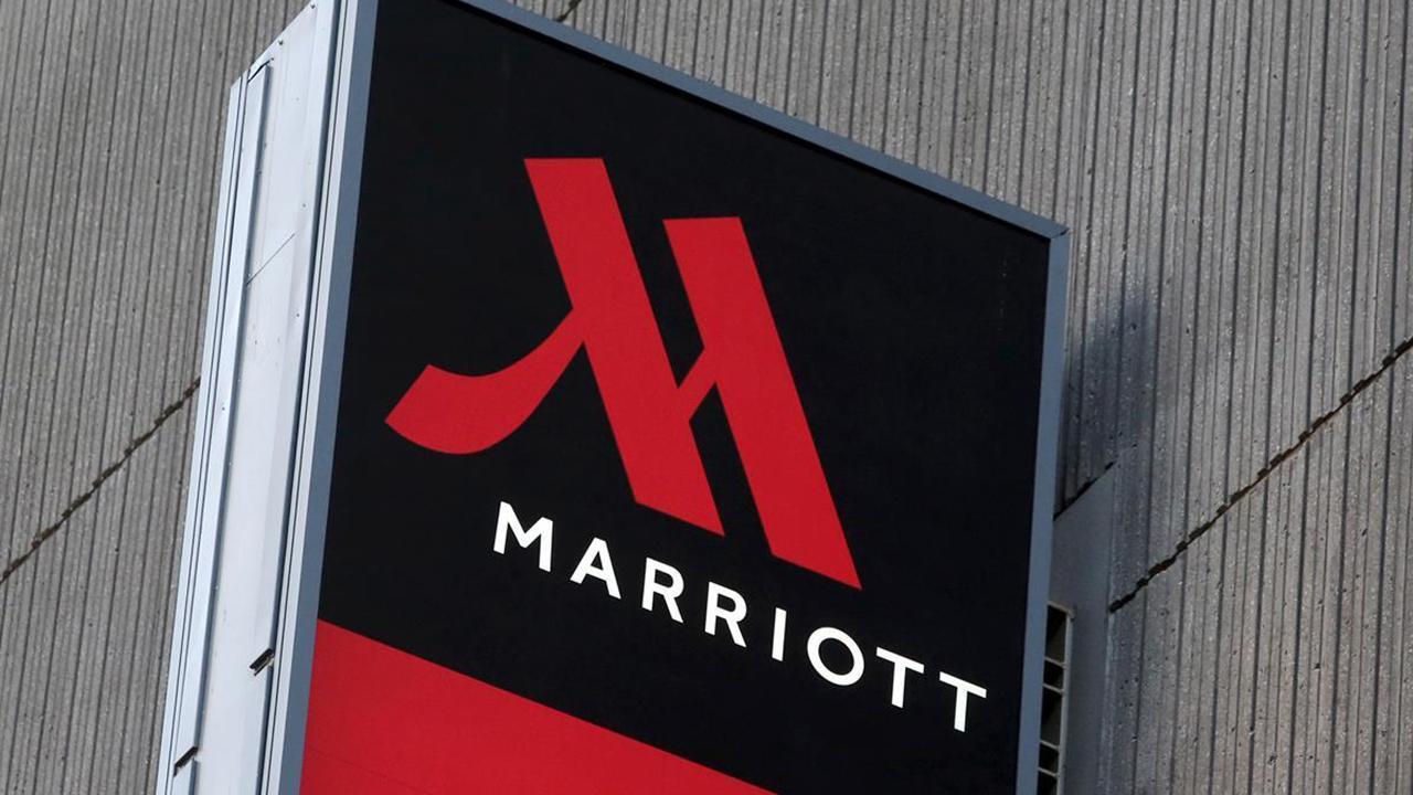 Hotel giant Marriott is planning a major expansion; Snapchat going after gamers