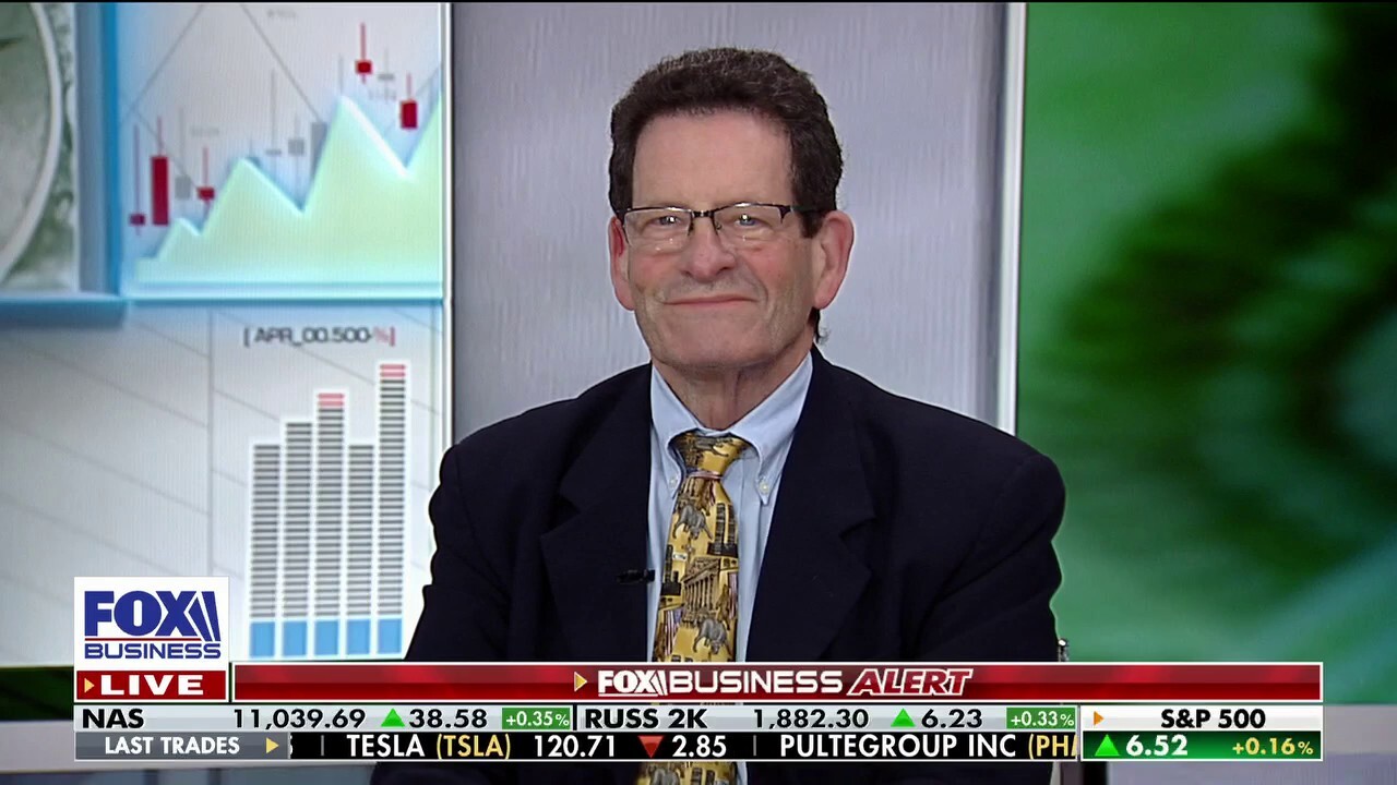 Ken Fisher: You can't keep a good bull market down