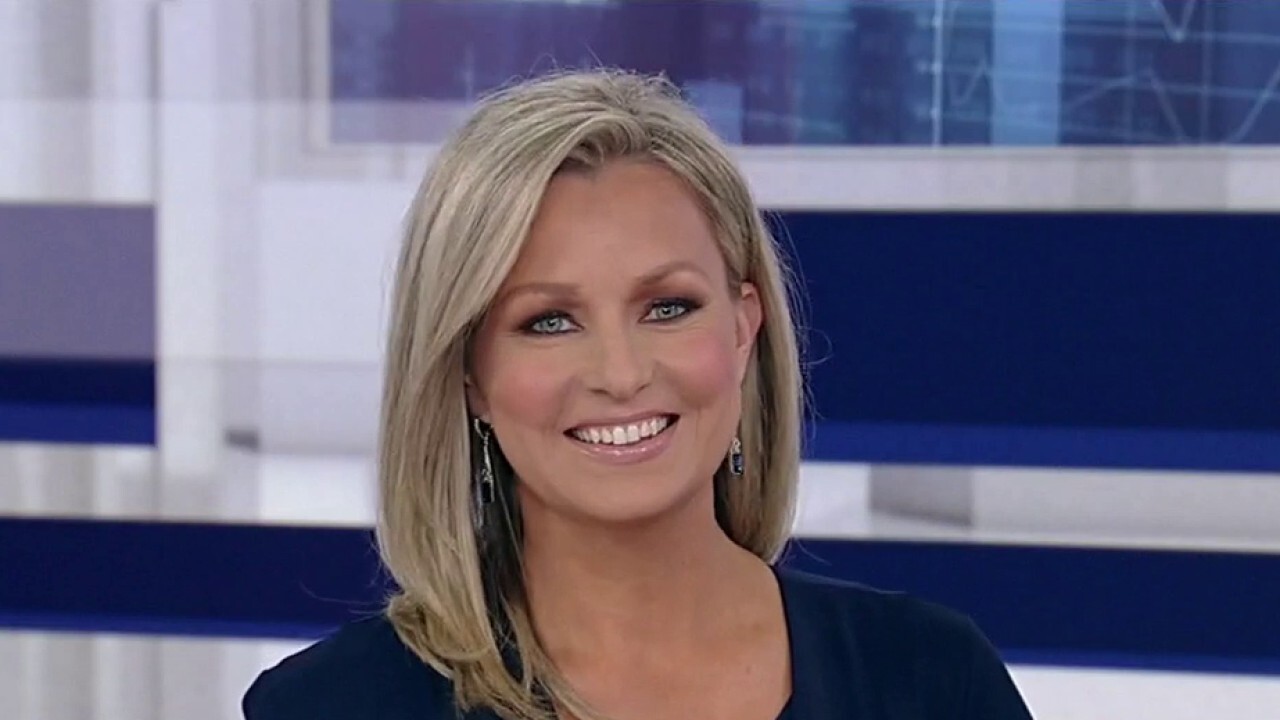 Sandra Smith: The midterm elections will be 'extremely telling'