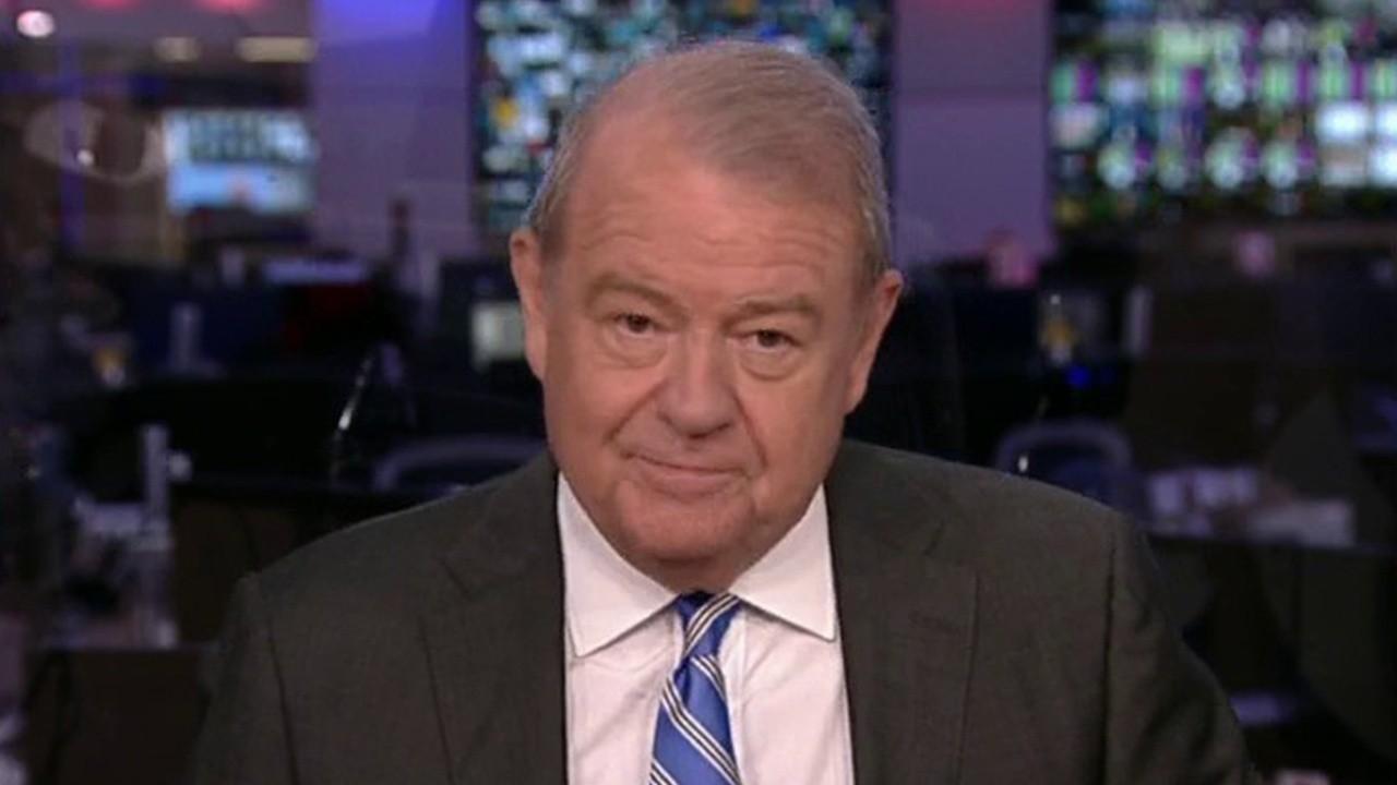 Varney: Democrats reject help for working people 