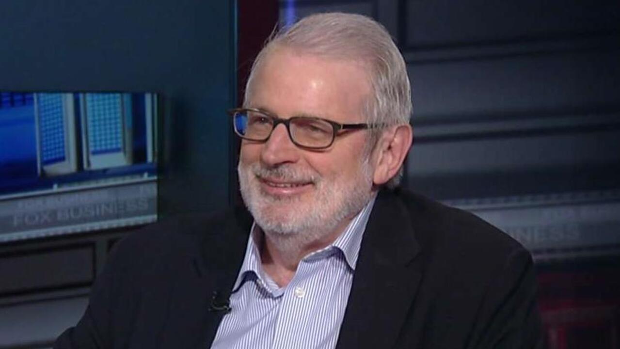 Stockman: Taxes are too, regulations is horrendous
