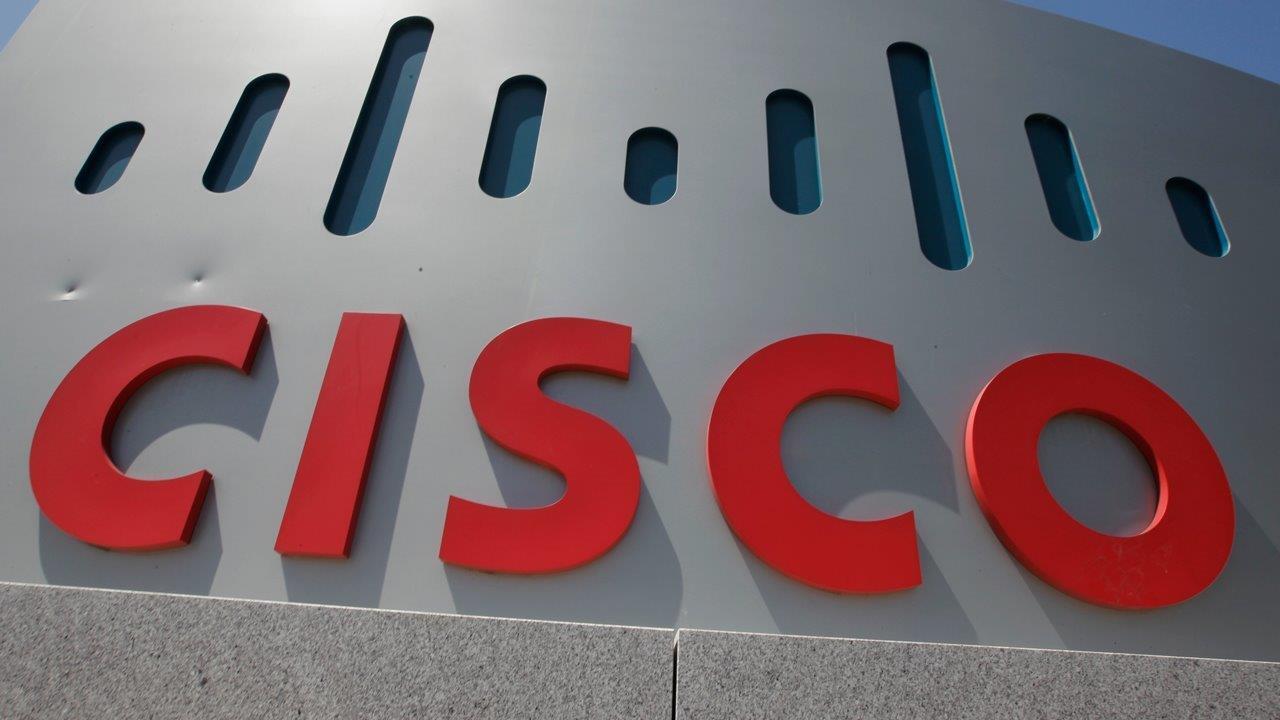 Cisco slashes 5,500 jobs