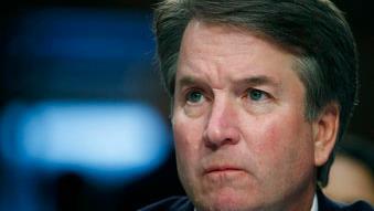 Kavanaugh allegations ’35 years too late’: Ex-State Department official 