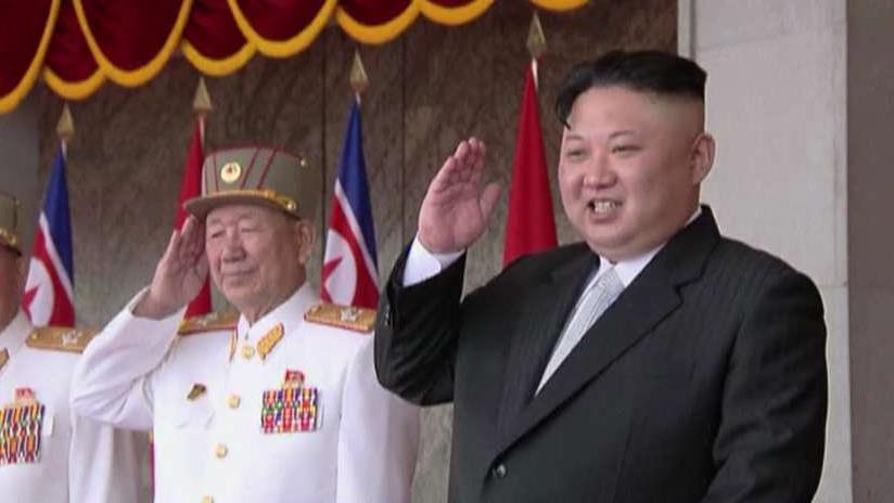 North Korea’s former spy to attend Olympics closing ceremony 