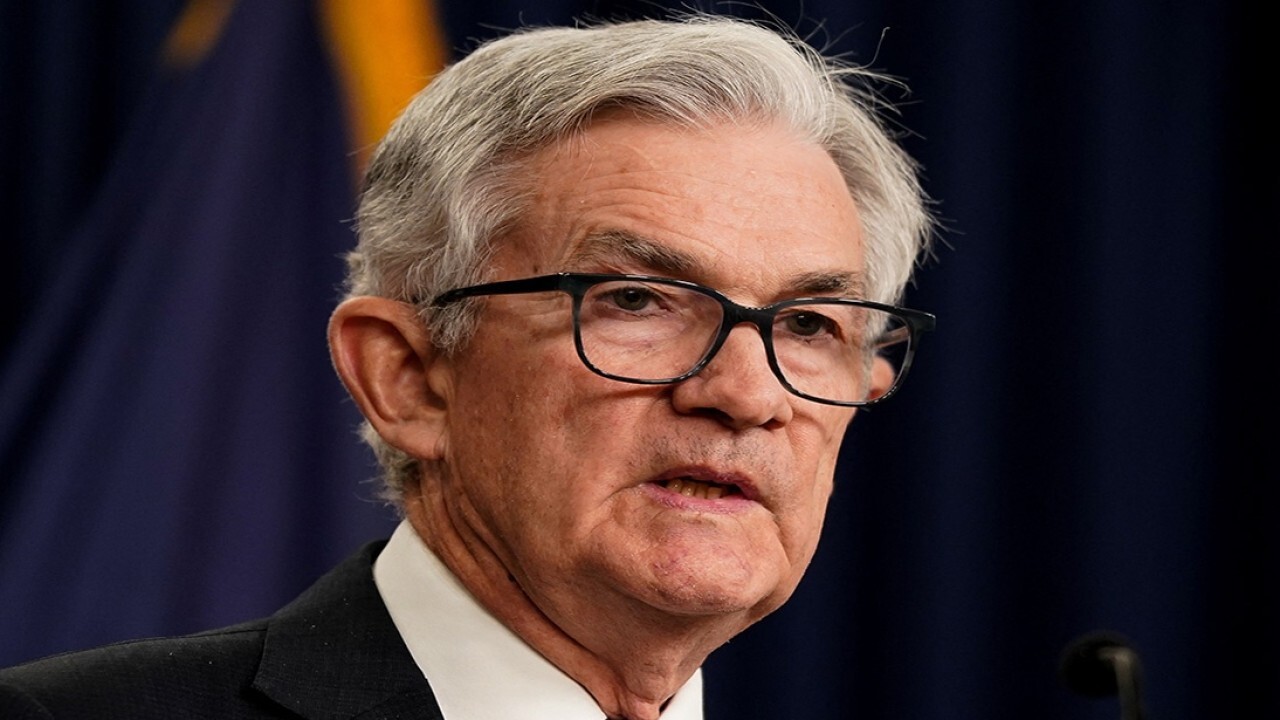 Jerome Powell told markets Fed is not done raising rates: Jon Hilsenrath 