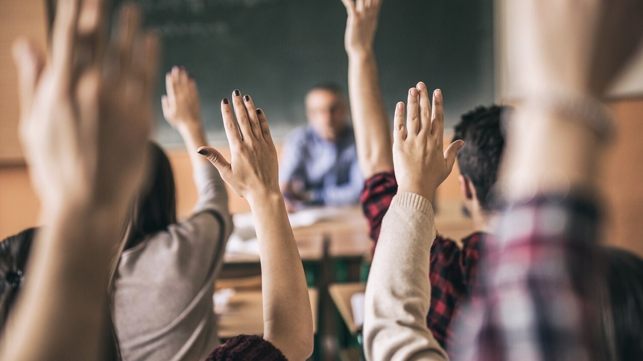 Teachers quitting across the nation due to stress