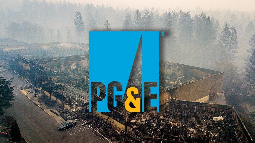 PG&E under 'fire' for recurring wildfires in California