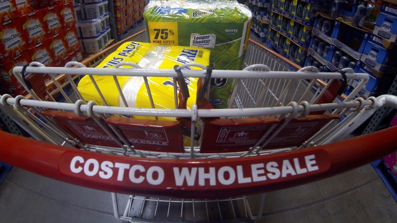 Costco's membership fees about to go up?
