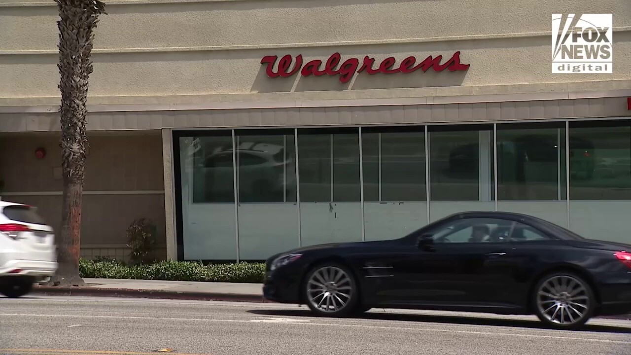 FOX Business Briefs 4/8