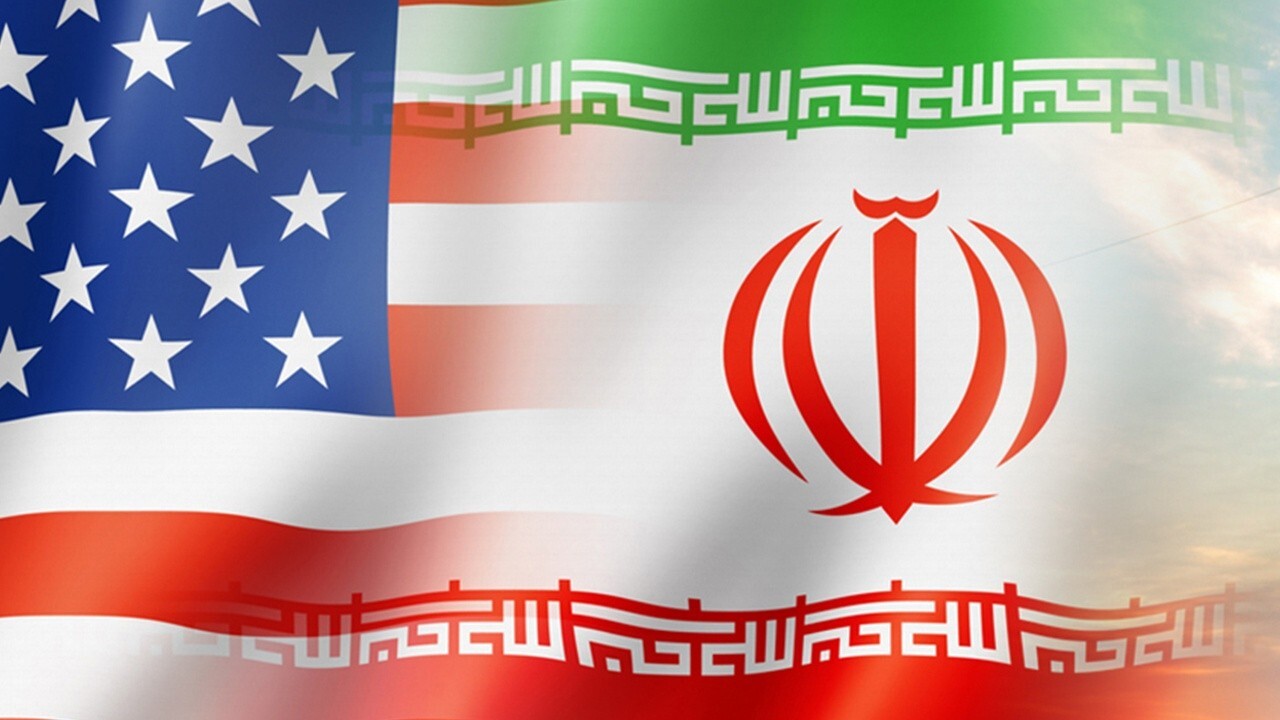 Five Americans imprisoned in Tehran
