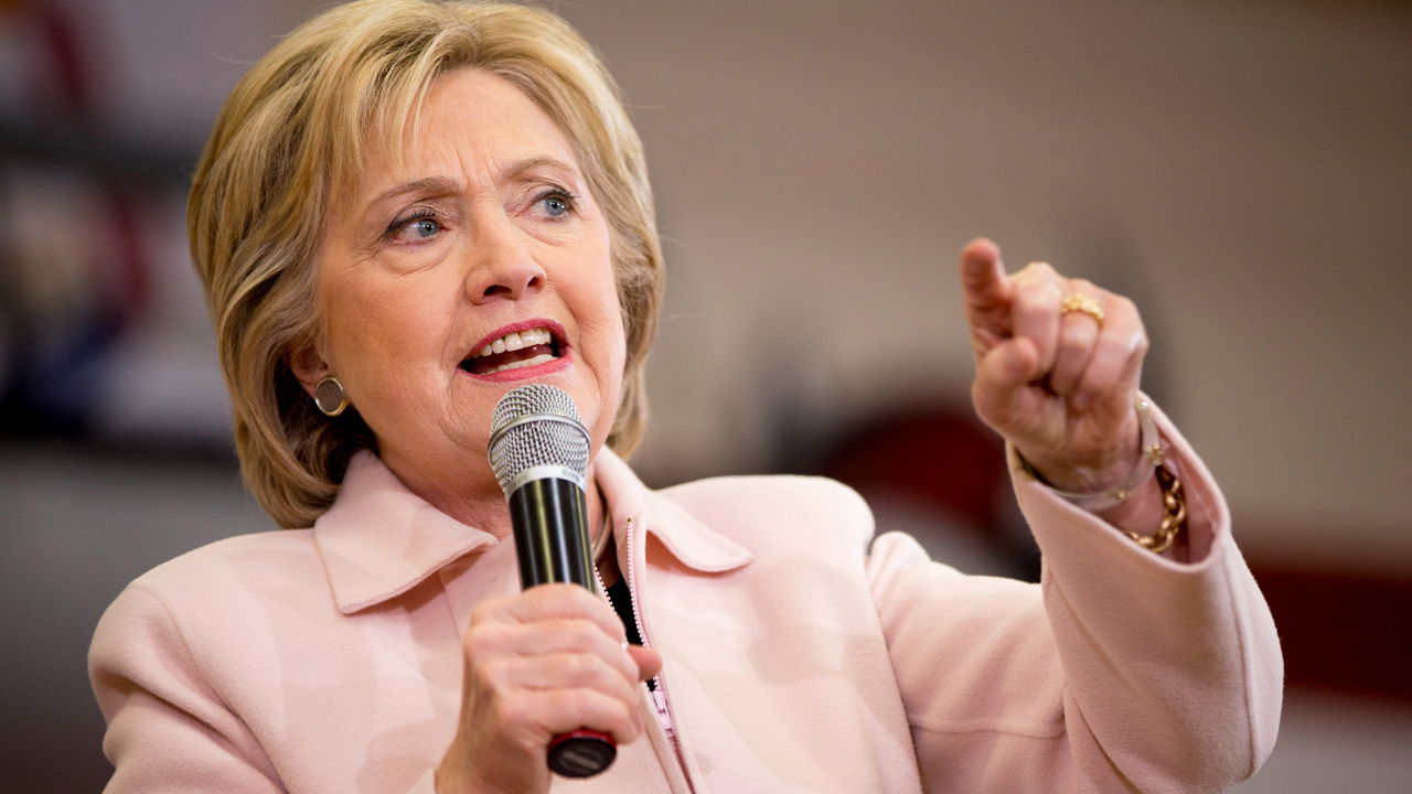 Will the release of Clinton’s emails impact her chances in Iowa?