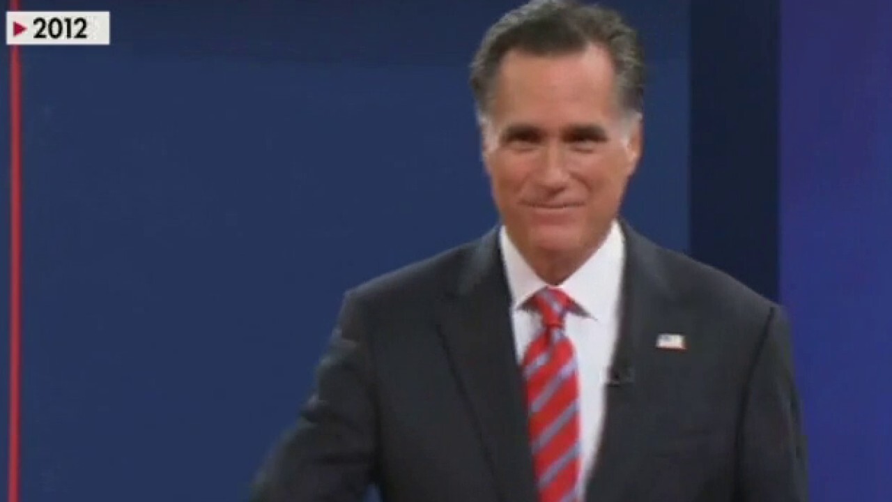 Media backtracks after criticizing Romney's 2012 comments on Russia