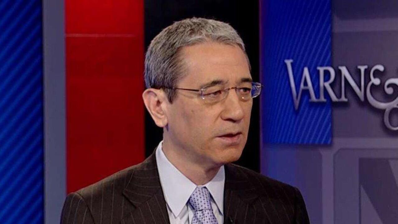Trump on the right path with China: Gordon Chang