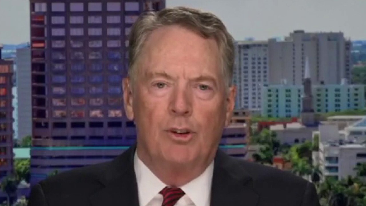 Expert reveals the trade problems of the Democrats' China bill