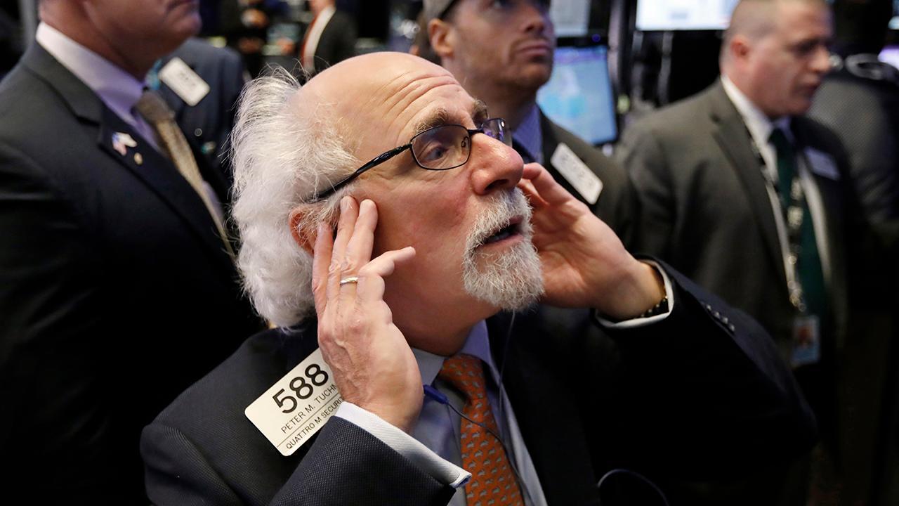 US stocks: Will we get a ‘Santa Claus rally’ next week?