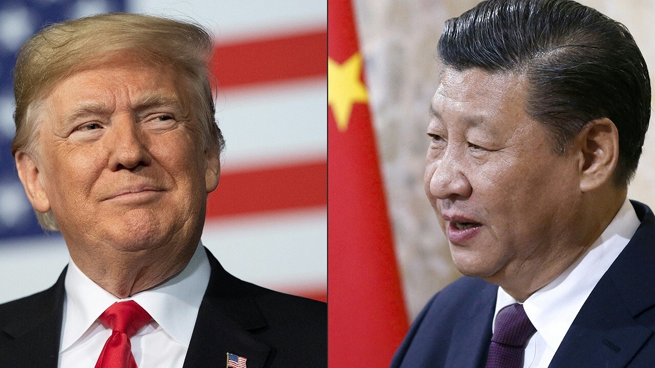 Trump 'holds all the cards' in China trade negotiations, economist says