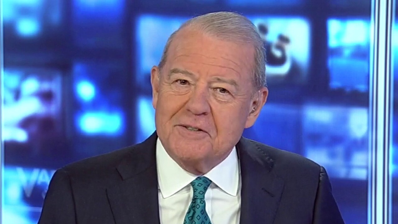 Stuart Varney: You are paying for the climate crowd's 'green dreams'