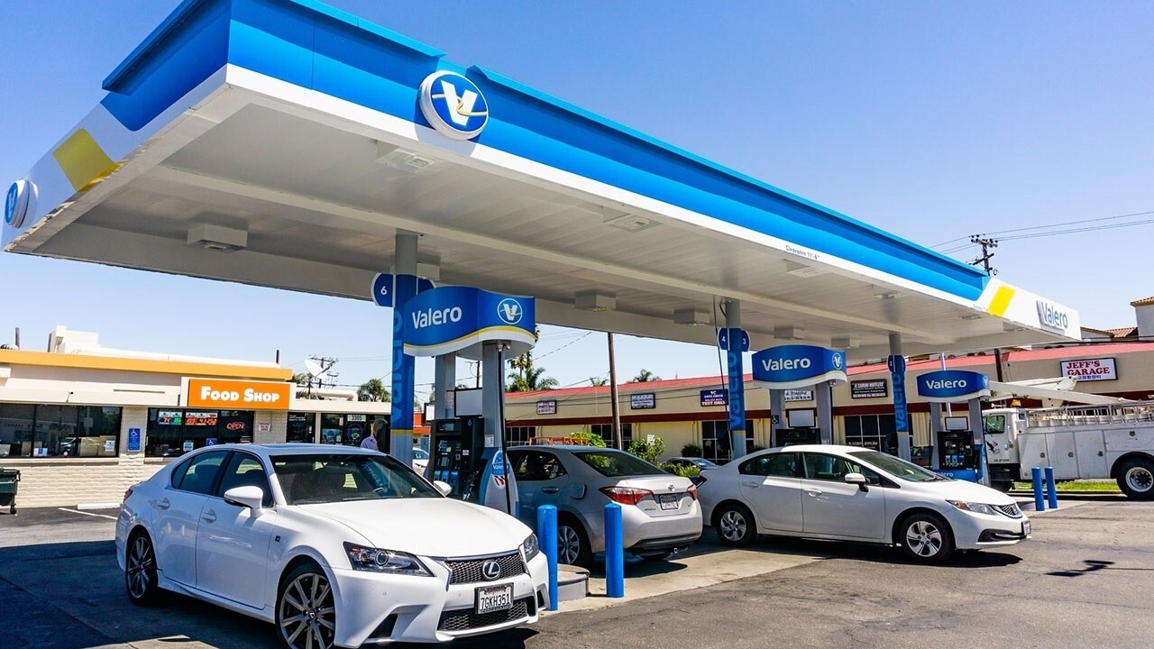When will gas prices decline again?