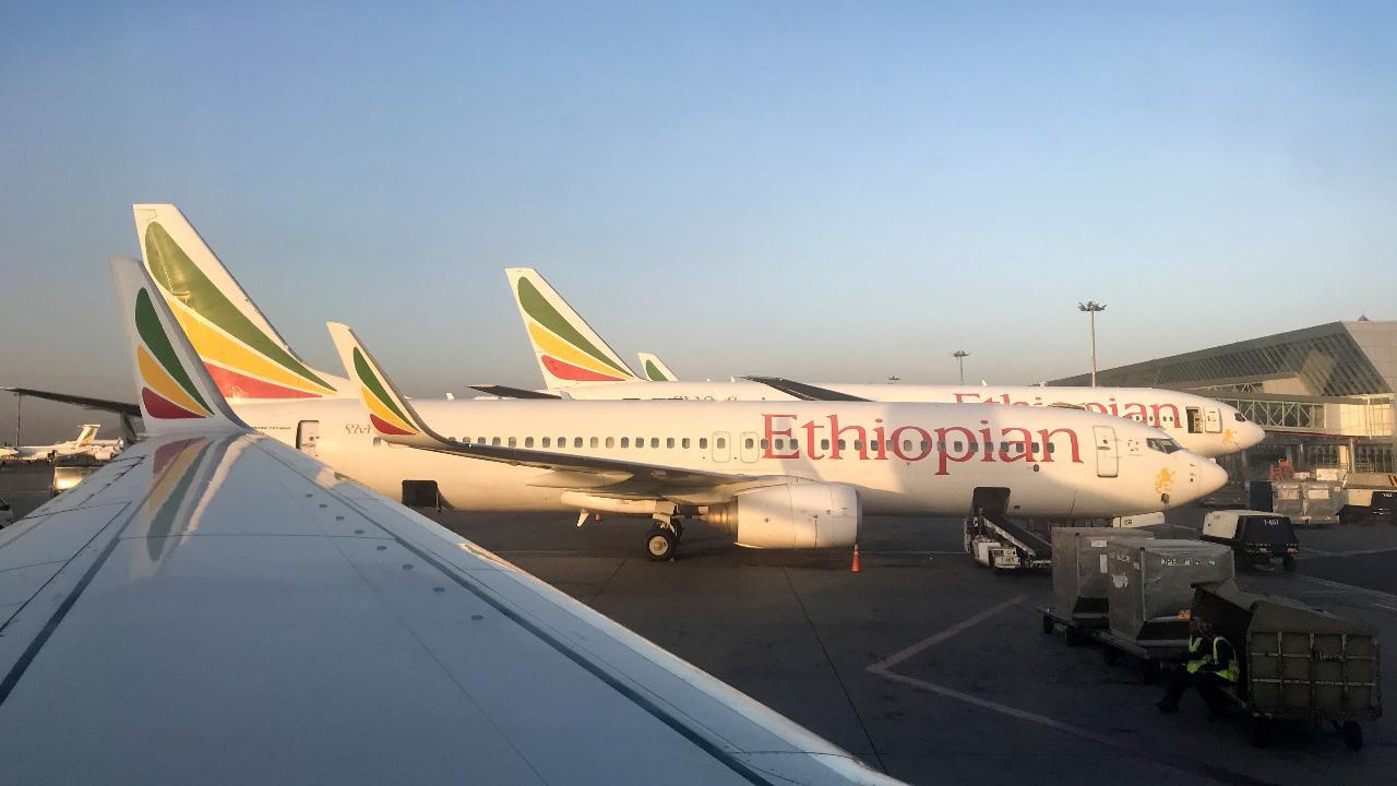 China, Ethiopia, Indonesia ground the Boeing 737 Max 8