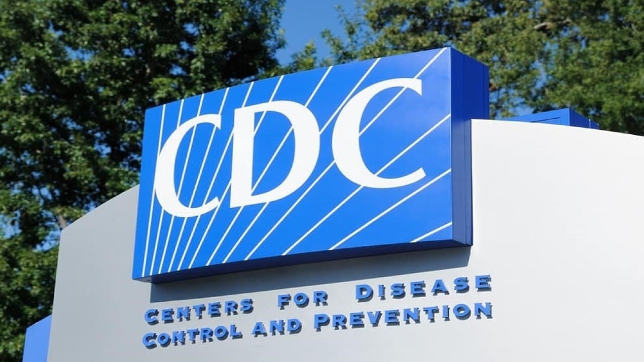 CDC 'losing' public's confidence over mixed messaging: Doctor
