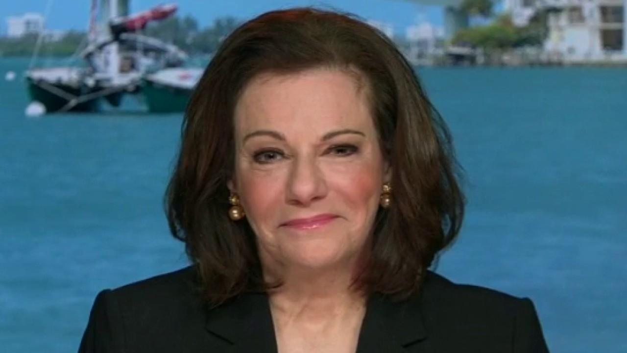 Countries will rethink relationship with China: KT McFarland | Fox ...