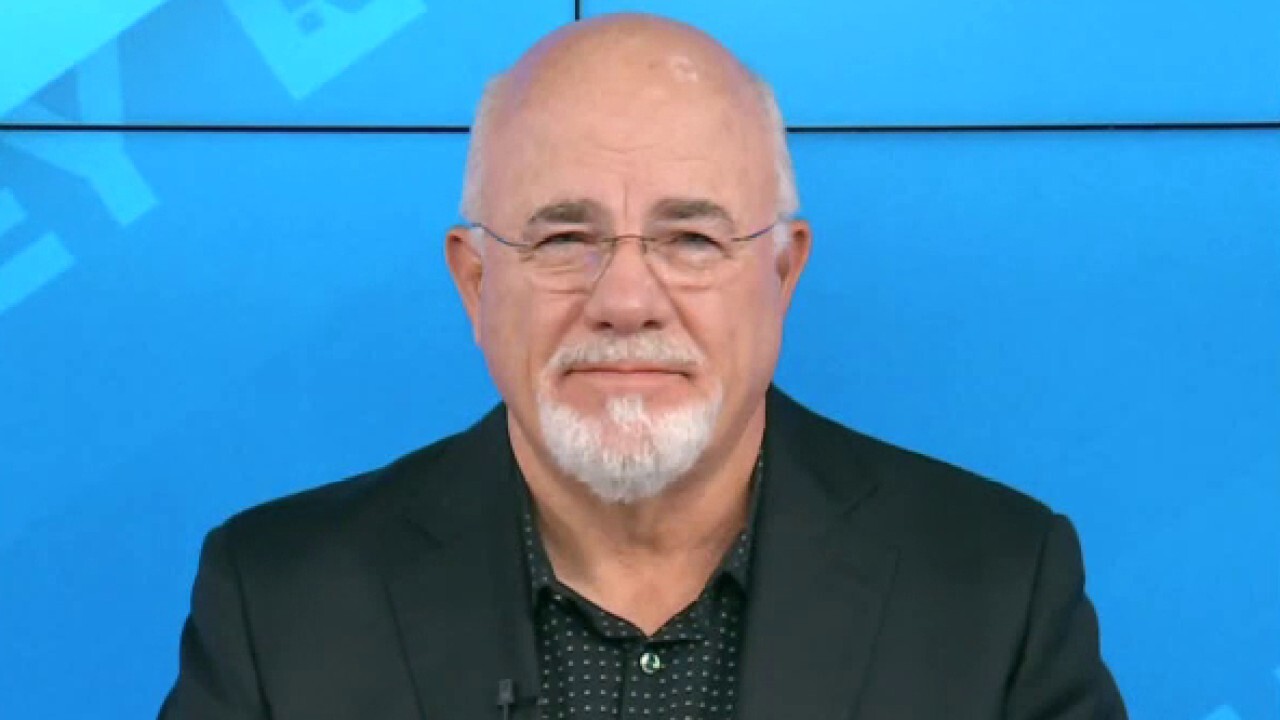 Personal finance expert and best-selling author Dave Ramsey stresses 'the number one most powerful wealth-building tool that the typical person has is their income.'