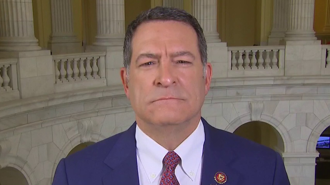 US has to get real with the sanctions: Rep. Green