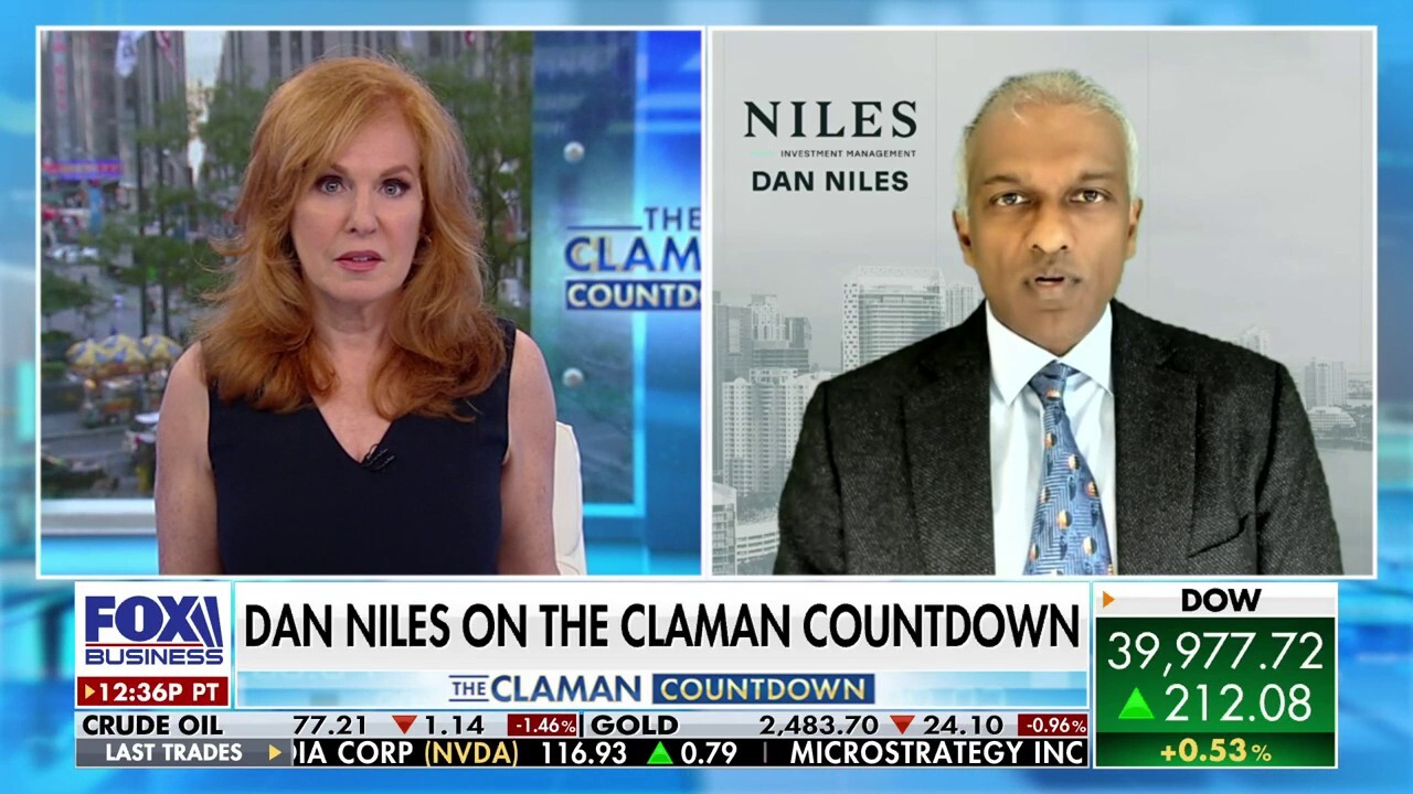 Dan Niles on Google losing antitrust lawsuit: Big is bad in this political climate and people will continue to go after any big companies