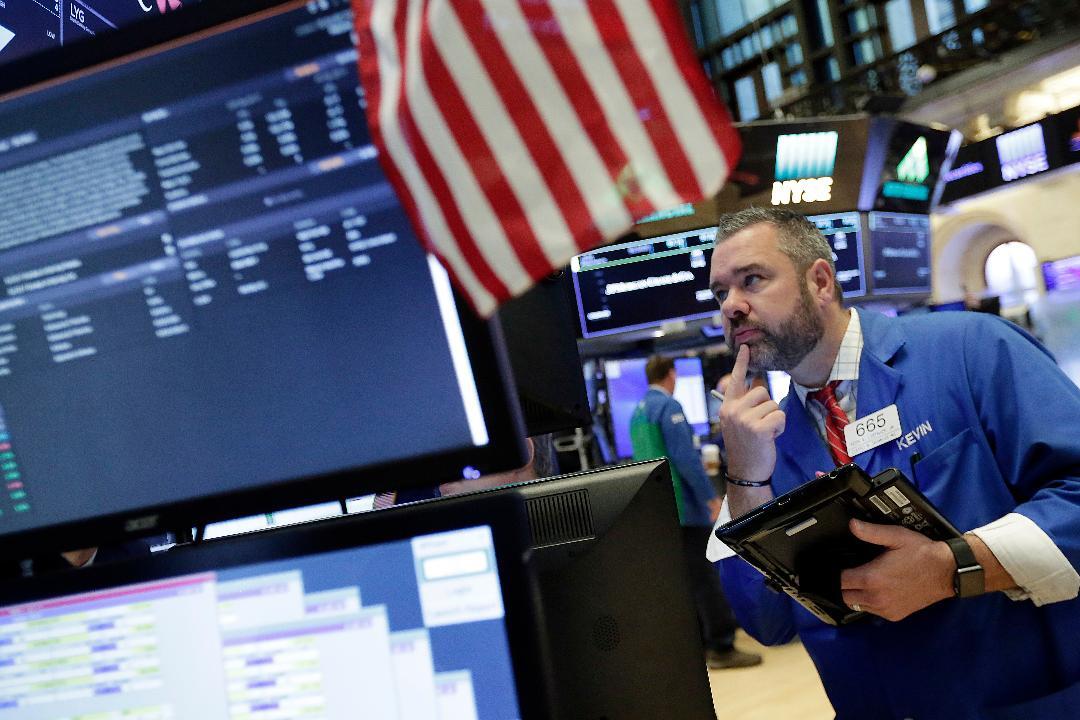  Dow cracks 24K amid GOP tax reform hopes