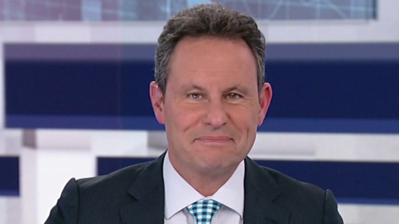  Brian Kilmeade: I've never seen such an absence of leadership