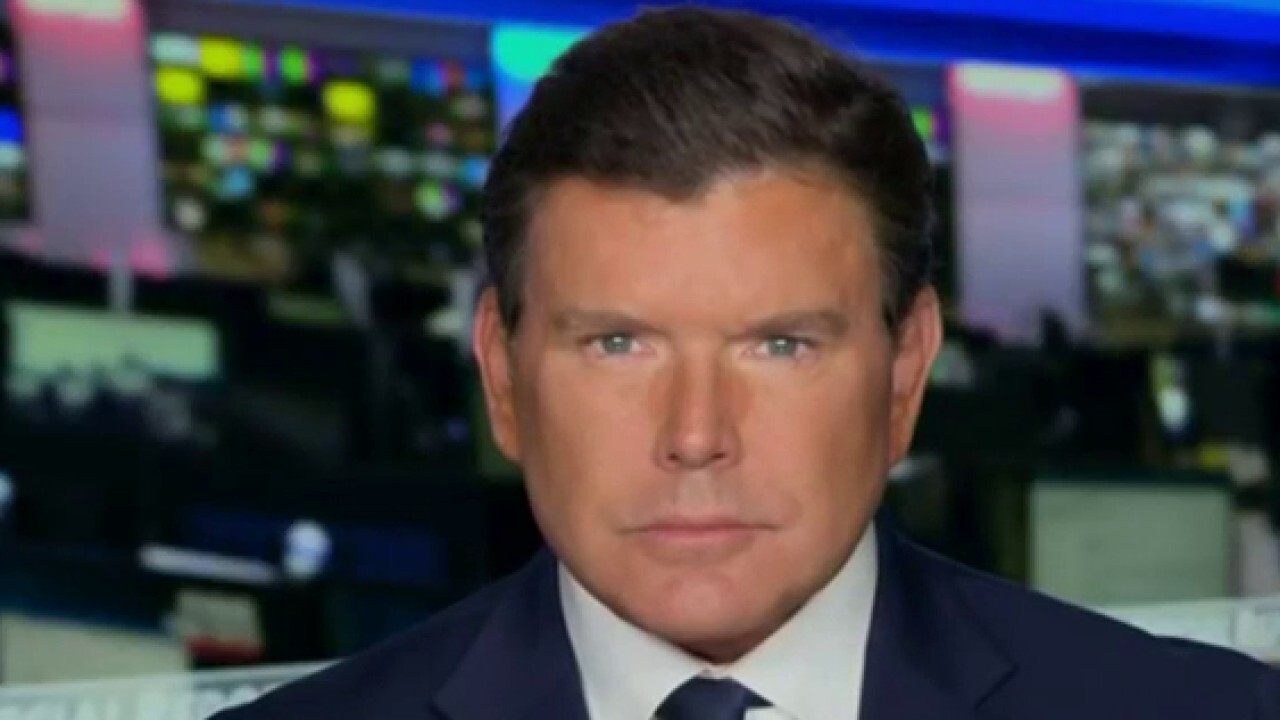 Bret baier deals live stream