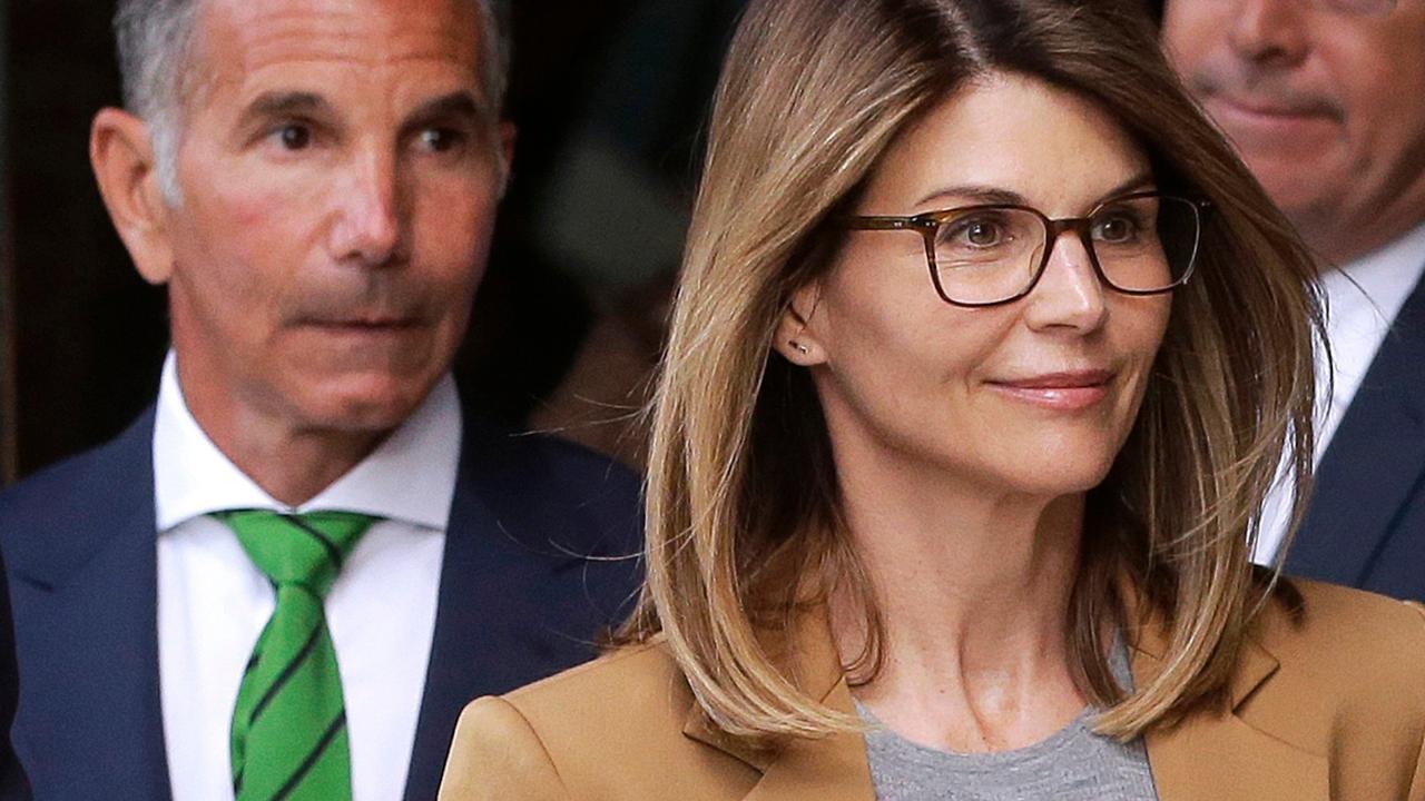 Could Lori Loughlin's daughters go to jail?