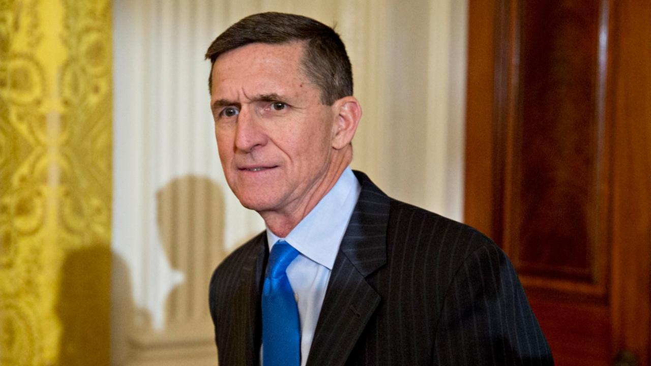 Was Michael Flynn ‘ambushed and entrapped’? 