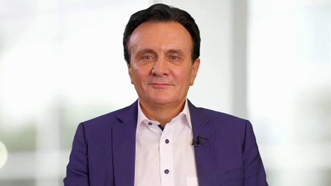 AstraZeneca CEO Pascal Soriot: Treatment of cancer in the last few years has been 'remarkable'