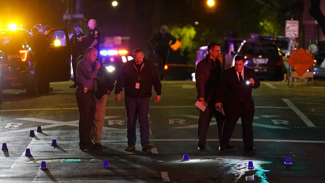Sacramento shooting draws California gun laws into focus