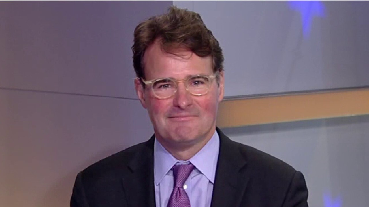 Market expert on economic outlook: We're seeing peak negativity 