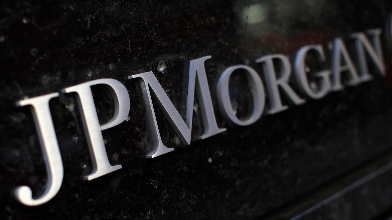 JPMorgan loan growth a good sign for the economy?