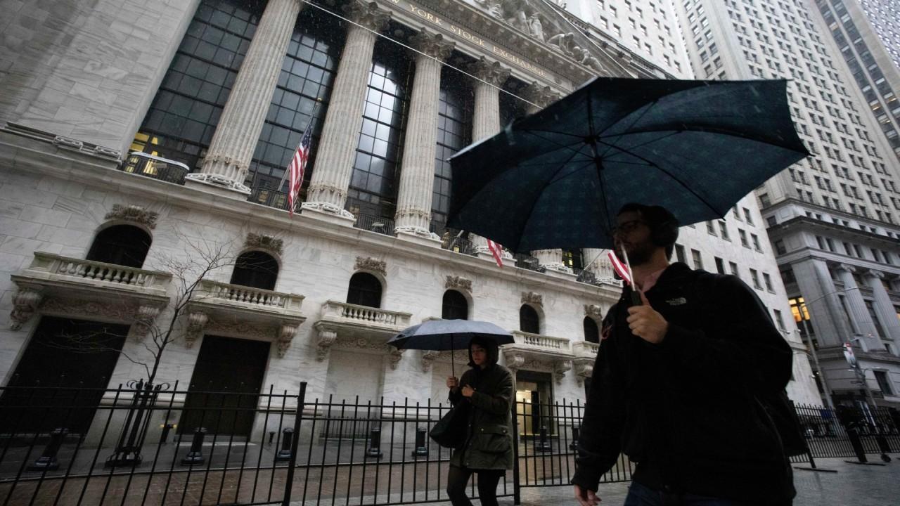 Will the stock market rally after the worst day since 1987?
