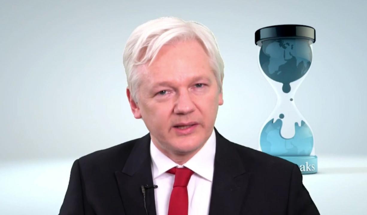 Are Americans at risk after WikiLeaks recent CIA hack? 