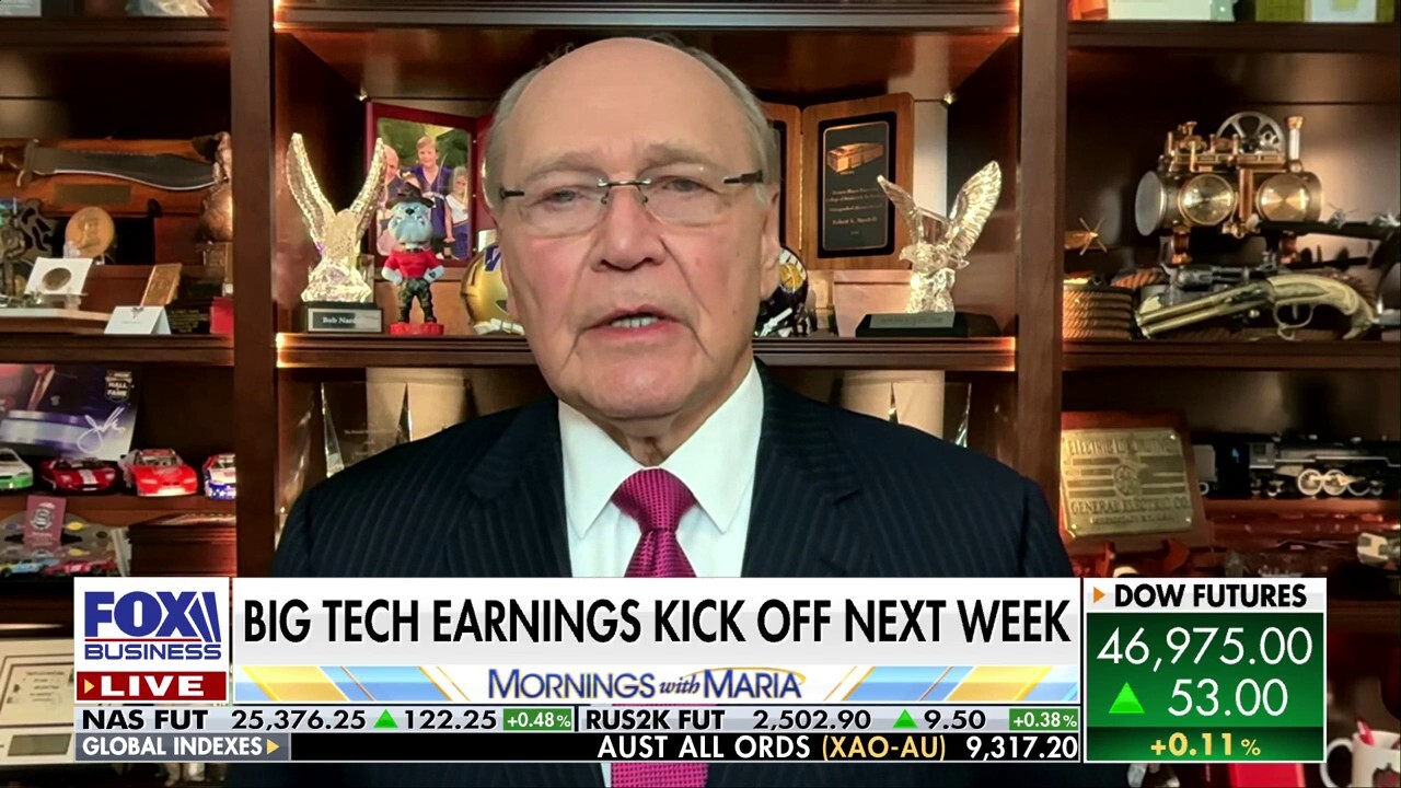 Businesses must ‘stay nimble’ as Trump shakes up global trade: Former Chrysler CEO