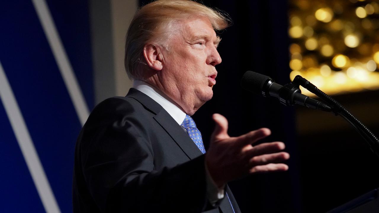 Trump threatens to hit China with new tariffs 